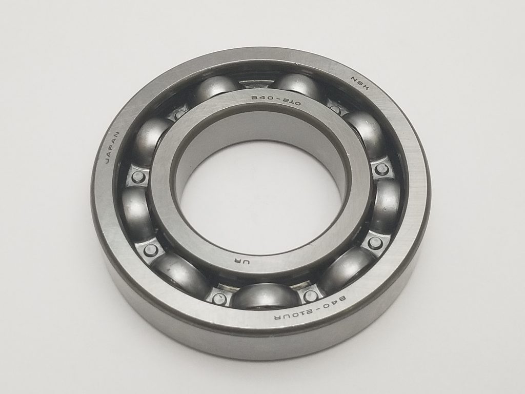 Genuine Nissan Qashqai CVT JF011 Primary Shaft Bearing B40 210UR