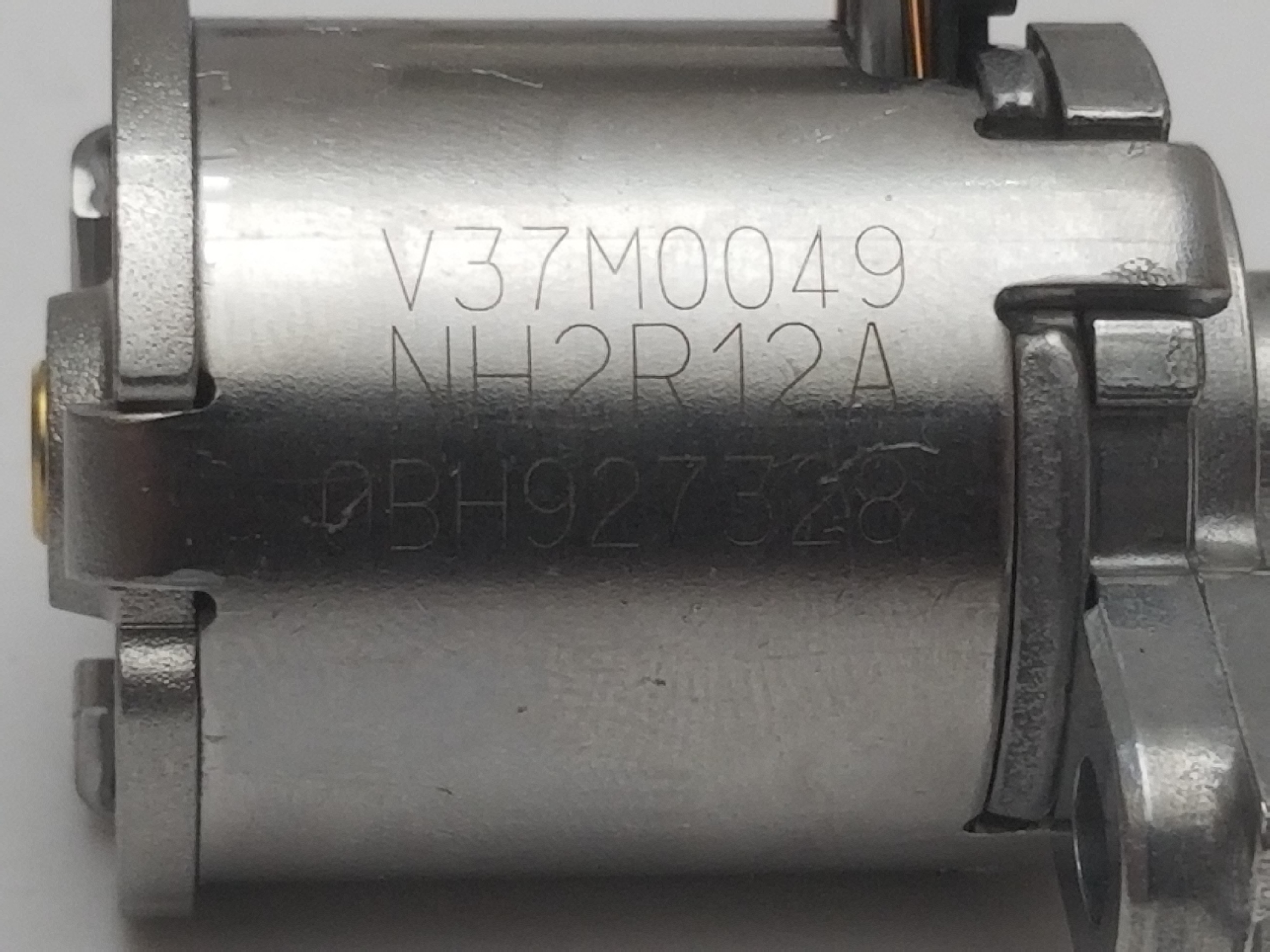 Клапан n217 dq250