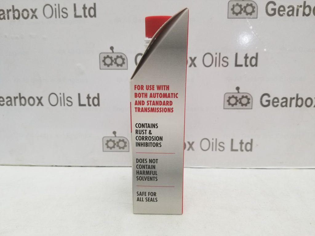 LUBEGARD Transmission Flush 10 FL OZ 95001 GearboxOils