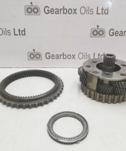 Juke/Qashqai/Micra CVT Automatic Transmission JF015E Planetary Gear Set