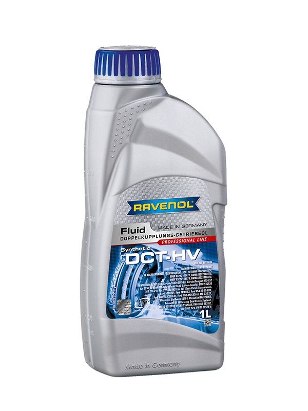 FORD KUGA POWERSHIFT 6DCT450 6 SPEED AUTOMATIC GEARBOX FILTER OIL 7L FILTER, SERVICE KIT - Image 3