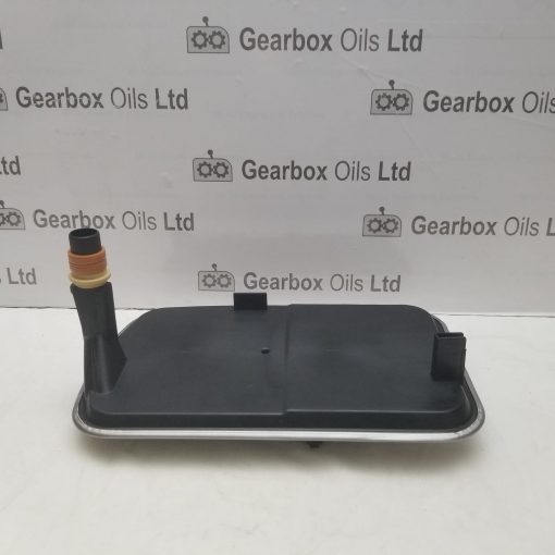 BMW X5 GM 5L40 5 Speed Automatic Transmission ATF Oil 6L, Filter and Gasket - Image 4
