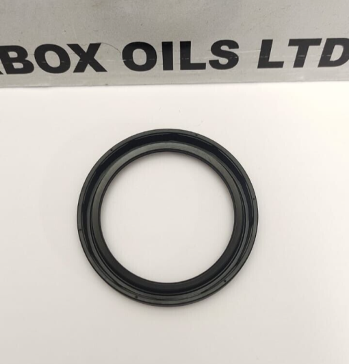 GENUINE BMW ZF 6 SPEED 6HP26 6HP28 AUTOMATIC GEARBOX TC ZF PUMP SEAL - Image 2