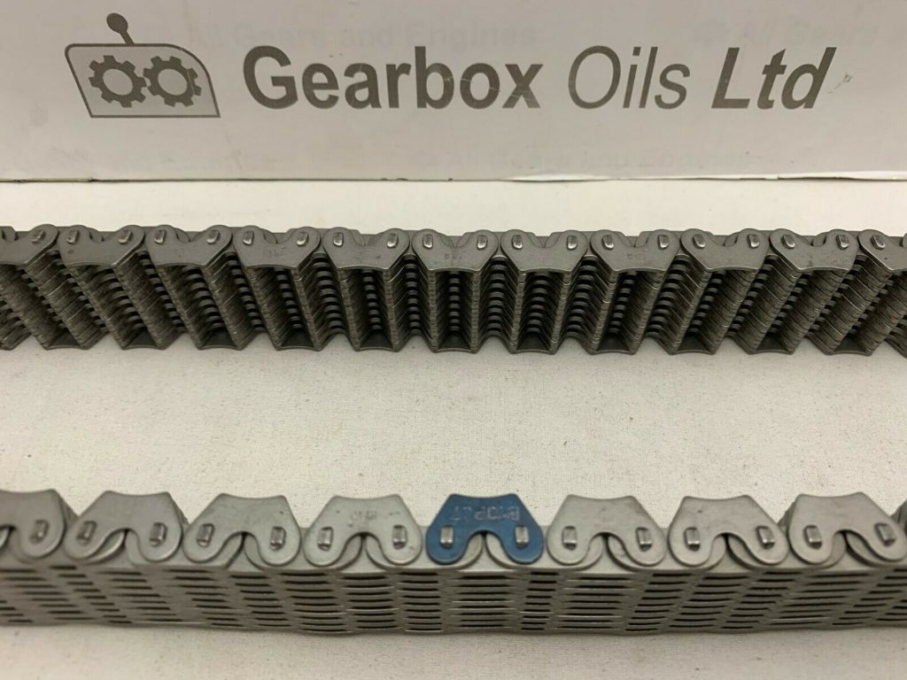 BMW Transfer Case Chain Automatic Transmission ATC400 GearboxOils