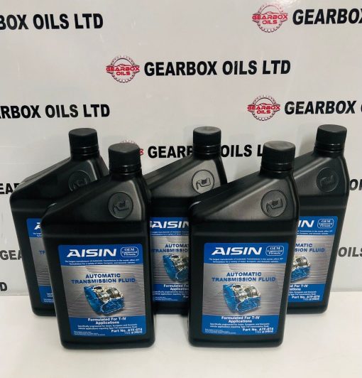 GENUINE AUDI A3 09G 6 SPEED AUTOMATIC GEARBOX OIL AISIN ATF T-IV FILTER GASKET - Image 2