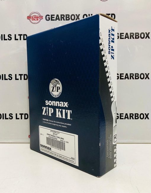BMW ZF 6HP19 6HP26 6HP32 6 SPEED AUTOMATIC GEARBOX ZIP KIT SONNAX GENERATION 1 - Image 2