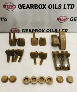FORD POWERSHIFT DCT450 AUTOMATIC TRANSMISSION CLUTCH PLASTIC RETAINER KIT
