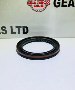 JUKE QASHQAI CVT GEARBOX JF015E PUMP STATOR FRONT CONVERTER SEAL