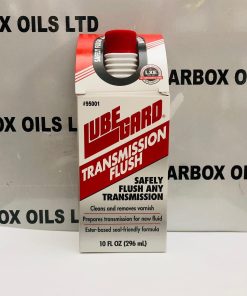 LUBEGARD TRANSMISSION FLUSH 10 FL OZ 95001