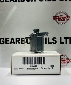 BORGWARNER VW AUDI 02E DQ250 PRESSURE CONTROL VALVE BODY SOLENOID N217 N218 OEM