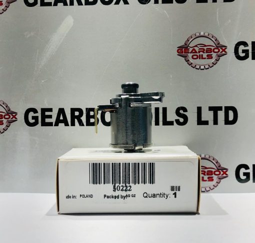 BORGWARNER VW AUDI 02E DQ250 PRESSURE CONTROL VALVE BODY SOLENOID N217 N218 OEM