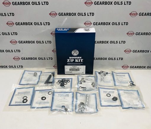 BMW ZF 6HP19 6HP26 6HP32 6 SPEED AUTOMATIC GEARBOX ZIP KIT SONNAX GENERATION 1