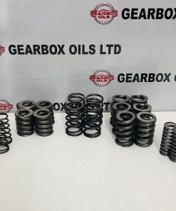 FORD GALAXY POWERSHIFT 6 SPEED 6DCT450 AUTOMATIC GEARBOX SPRING KIT WET CLUTCH