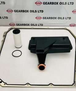 VW AUDI 0B5 DSG 7 SPEED AUTOMATIC GEARBOX FILTER GASKET DL501