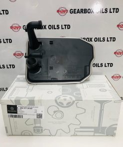 GENUINE MERCEDES A B CLASS W117 W176 AMG A45 AUTOMATIC GEARBOX INTERNAL FILTER