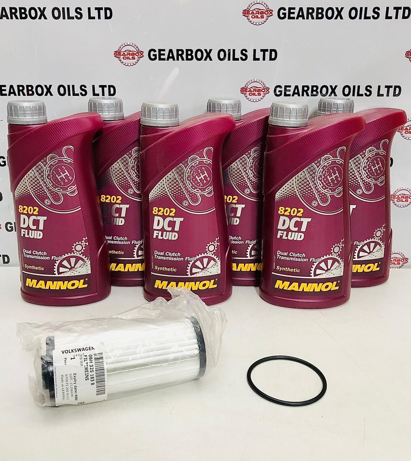 AUDI Q3 DSG 7 SPEED AUTOMATIC TRANSMISION GEARBOX 7L FLUID DCT OIL