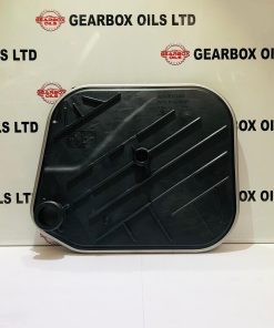 GENUINE AUDI A8 8 SPEED ZF MK3 0BK 8HP45 AUTOMATIC TRANSMISSION GEARBOX FILTER