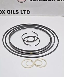 NISSAN CVT AUTOMATIC TRANSMISSION JF015E SEALING RING KIT JF015SE