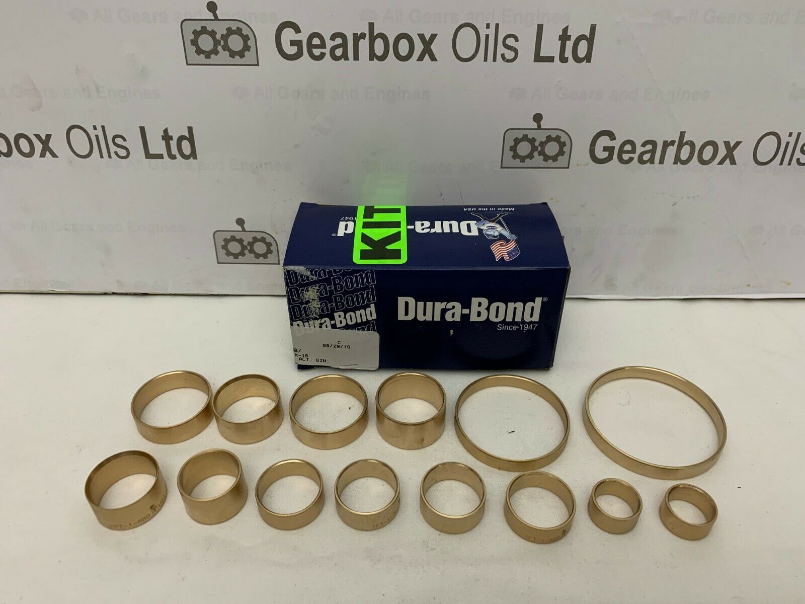 bmw zf 6hp26 6hp28 6 speed automatic gearbox transmission bushing ring