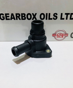 GENUINE FORD GALAXY 1.9 TDI ENGINE COOLANT FLANGE THERMOSTAT HOSING COVER