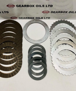 BMW TRANSFER CASE ATC350 ATC450 PL72ATC FRICTION DISC CLUTCH KIT OEM
