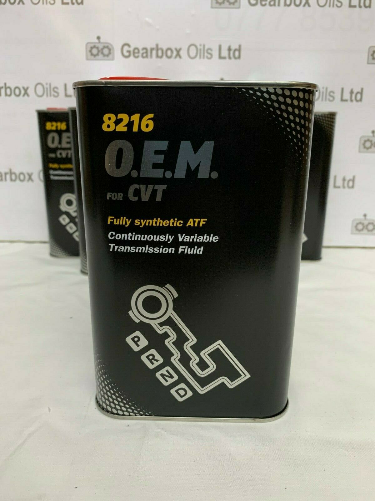 toyota estima K111 K112 cvt automatic gearbox oil filter and gasket