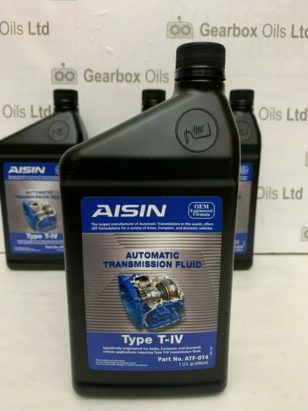 Aisin 09g сальники
