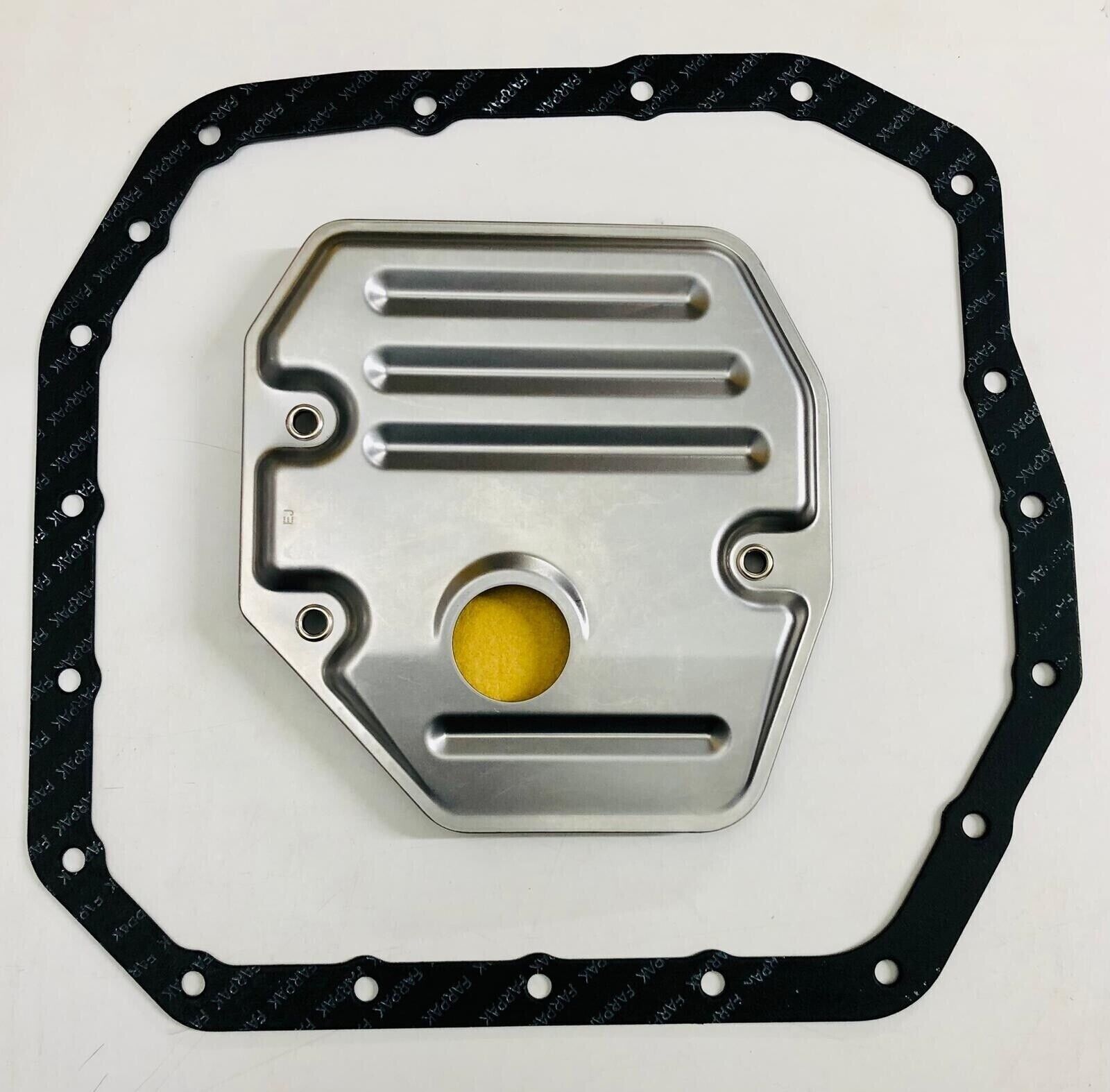 TOYOTA ESTIMA K111 K112 CVT AUTOMATIC GEARBOX OIL 5L FILTER GASKET KIT