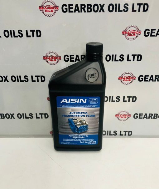 GENUINE AUDI A3 09G 6 SPEED AUTOMATIC GEARBOX OIL AISIN ATF T-IV FILTER GASKET - Image 3