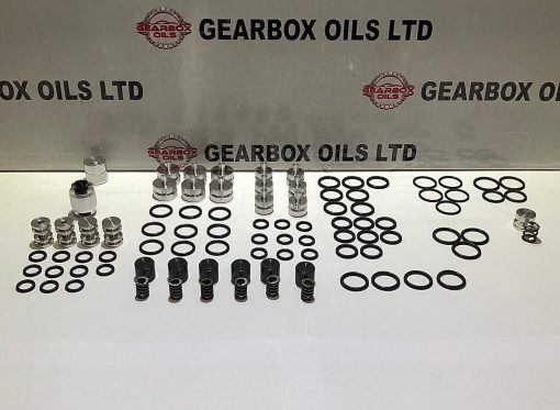 BMW ZF 6HP19 6HP26 6HP32 6 SPEED AUTOMATIC GEARBOX ZIP KIT SONNAX GENERATION 1 - Image 3
