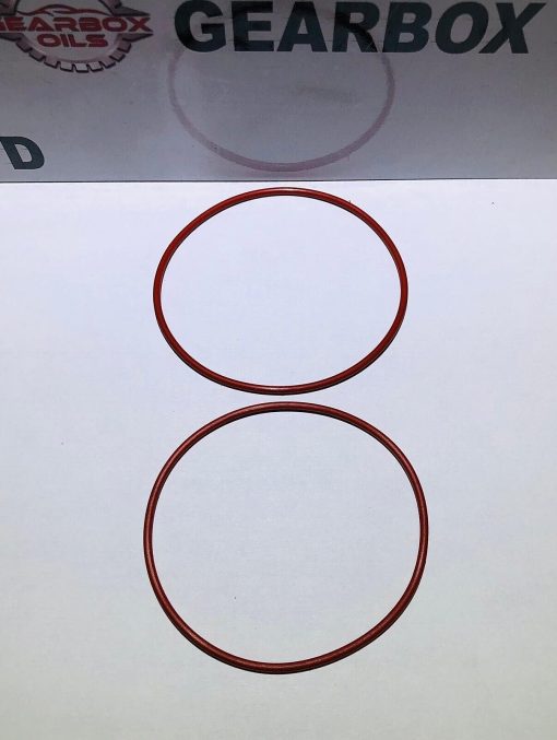 FORD VOLVO POWERSHIFT SUB-KIT STATOR GASKET DCT450 - Image 3