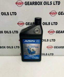 TOYOTA GENUINE AISIN ATF-0T4 FLUID AUTOMATIC GEARBOX OIL OEM