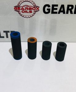 GENUINE BMW/LAND ROVER/JAGUAR ZF 6HP26 AUTOMATIC 6 SPEED VALVE BODY SEAL TUBES