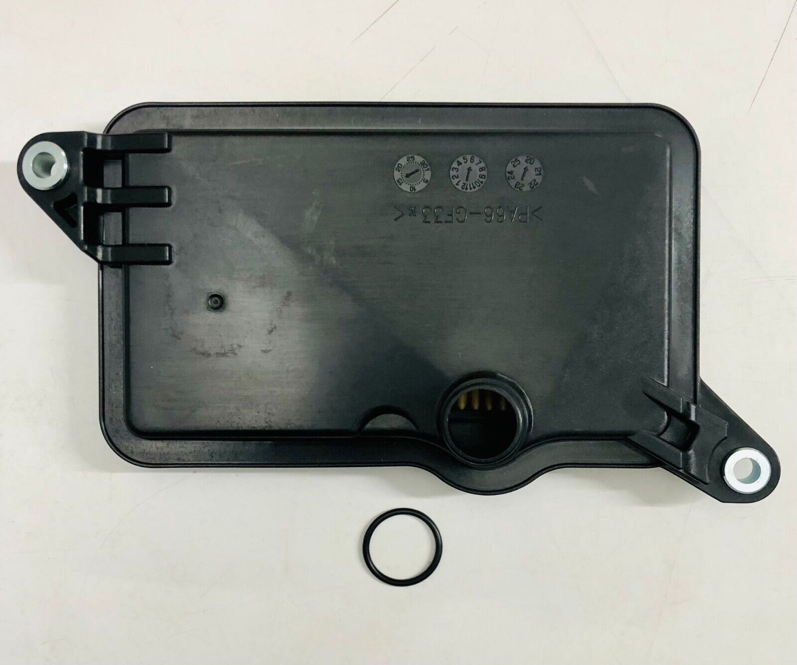 FOR HONDA INSIGHT/CIVIC CVT AUTOMATIC GEARBOX FILTER GASKET HMMF OIL 4 LITRE KIT - Image 5