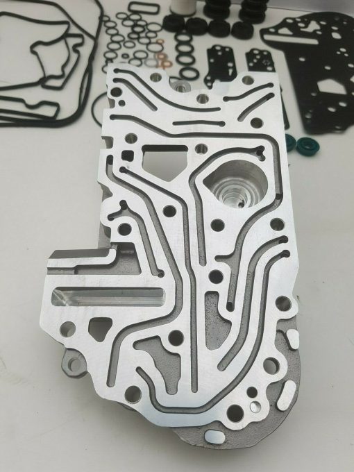 VW AUDI SEAT SKODA DSG 7 SPEED GEARBOX OAM MECHATRONIC OVERHAUL REPAIR KIT - Image 4