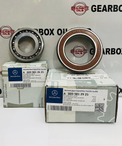 GENUINE MERCEDES A CLASS 722.8 AUTOMATIC TRANSMISSION INPUT OUTPUT SHAFT BEARING