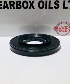 GENUINE HONDA DRIVESHAFT SEAL PASSENGER SIDE PWR - 003 91205