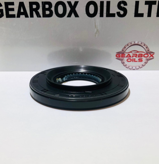 GENUINE HONDA DRIVESHAFT SEAL PASSENGER SIDE PWR - 003 91205