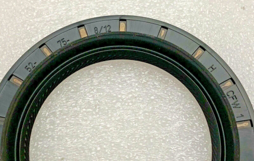BMW TRANSFERCASE ATC300 , ATC350 , ATC35L , ATC450 , ATC45L OIL SEAL REAR CARDAN - Image 3