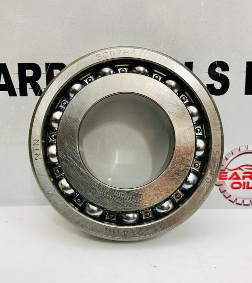 GENUINE MERCEDES A CLASS 722.8 AUTOMATIC TRANSMISSION INPUT OUTPUT SHAFT BEARING - Image 5
