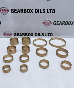 ZF 6HP26 6HP28 6 SPEED AUTOMATIC GEARBOX TRANSMISSION BUSHING RINGS KIT
