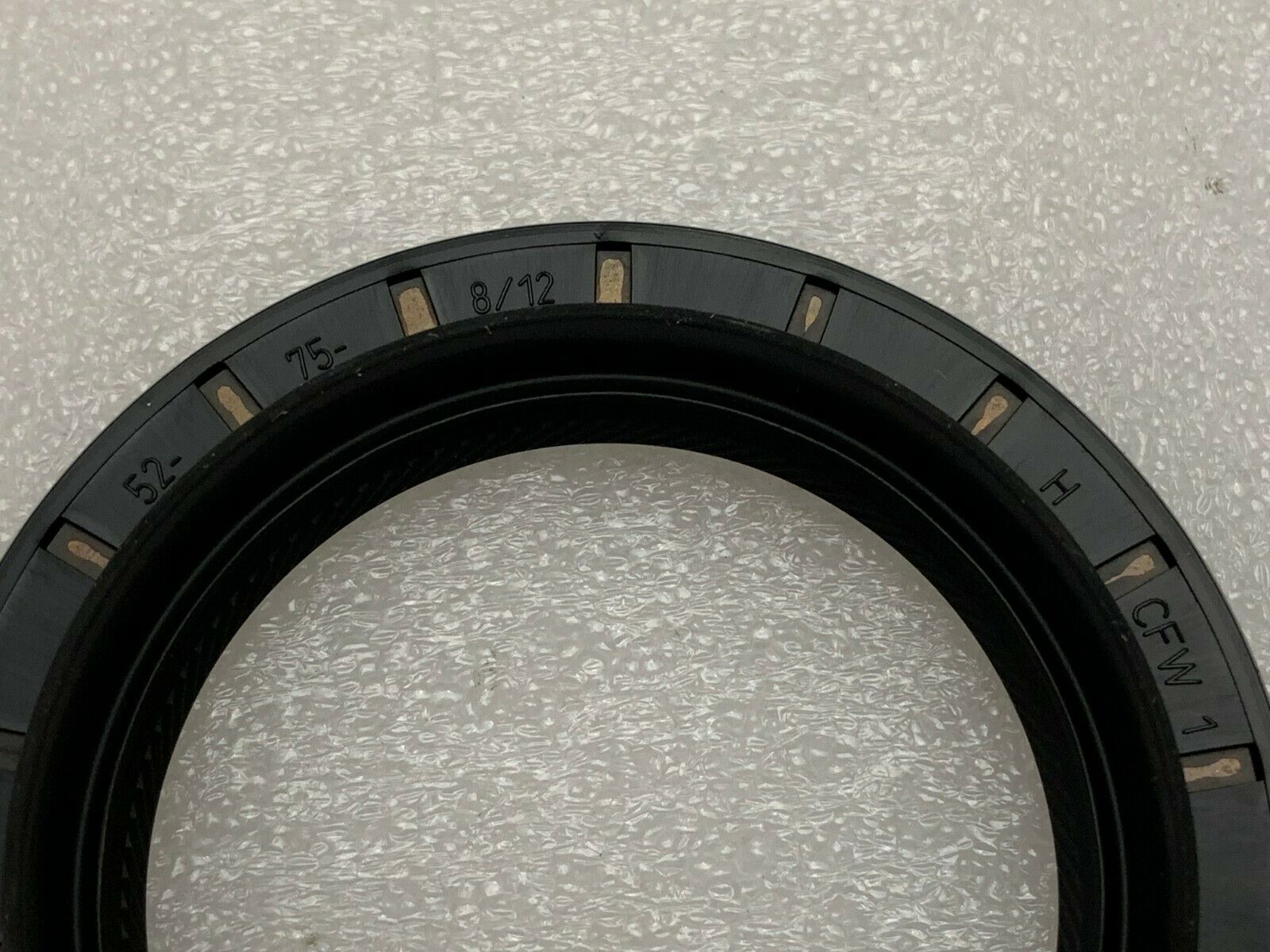 BMW ZF AUTOMATIC GEARBOX TRANSFER CASE OIL SEAL ATC300 ATC350 ATC35L