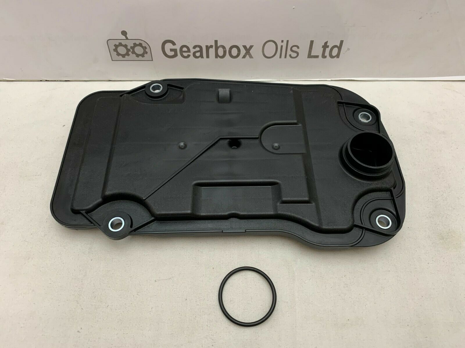 GENUINE LEXUS LS430 AUTOMATIC GEARBOX OIL ATF AISIN 0WS FILTER GASKET