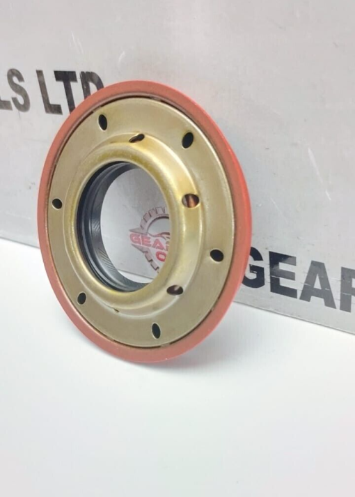 AF40 AUTOMATIC GEARBOX LEFT AXLE SEAL DRIVE SHAFT SEAL O/S - Image 2