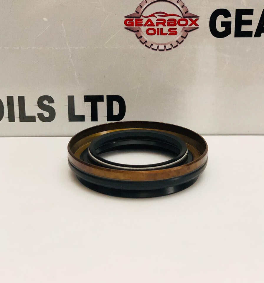 Pair Of Left & Right Driveshaft Diff Gearbox Oil Seals - Fits Ford Mondeo, Transit, T.Connect (OS2310, 1543933)