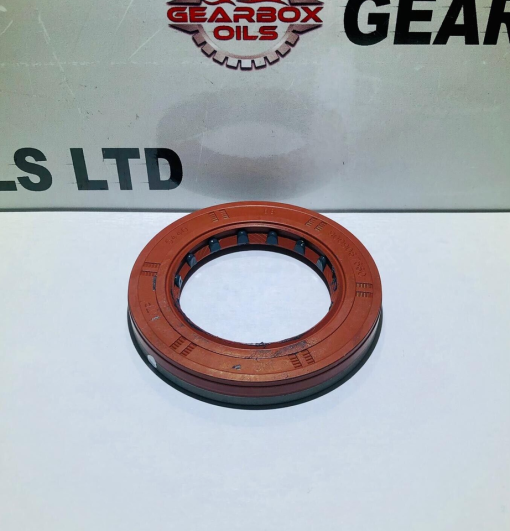 GENUINE FORD FOCUS 6 SPEED DPS6 GEARBOX FRONT INPUT SHAFT OIL SEAL F5265306 - Image 2