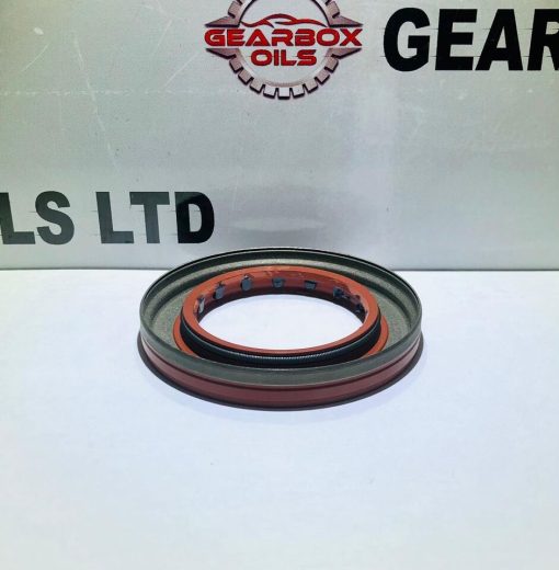 GENUINE FORD FOCUS 6 SPEED DPS6 GEARBOX FRONT INPUT SHAFT OIL SEAL F5265306 - Image 3