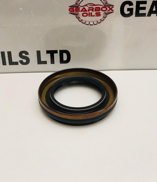 FORD 6DCT450 POWERSHIFT AUTO TRANSMISSION GEARBOX DRIVESHAFT SEAL OFF/NEAR SIDE - Image 2
