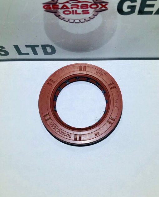 GENUINE FORD FOCUS 6 SPEED DPS6 GEARBOX FRONT INPUT SHAFT OIL SEAL F5265306 - Image 5