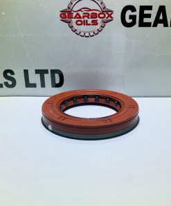 GENUINE FORD FOCUS 6 SPEED DPS6 GEARBOX FRONT INPUT SHAFT OIL SEAL F5265306